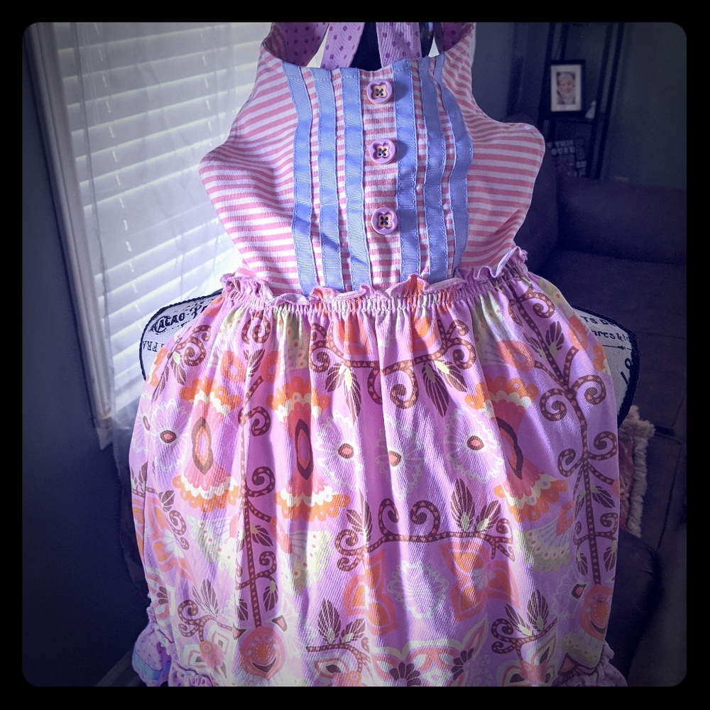 Beautiful Dress
